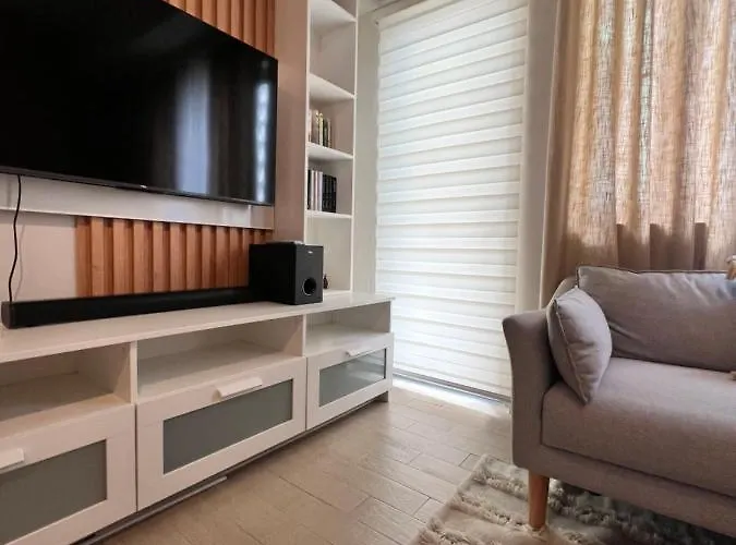 Aparthotel Modern Luxury Unit In Manhattan Plaza Tower 4*