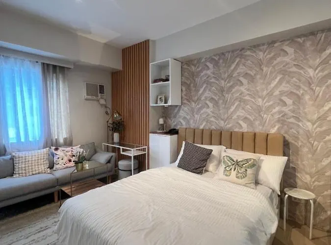 Modern Luxury Unit In Manhattan Plaza Tower Aparthotel