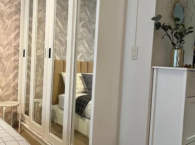 Modern Luxury Unit In Manhattan Plaza Tower 4*