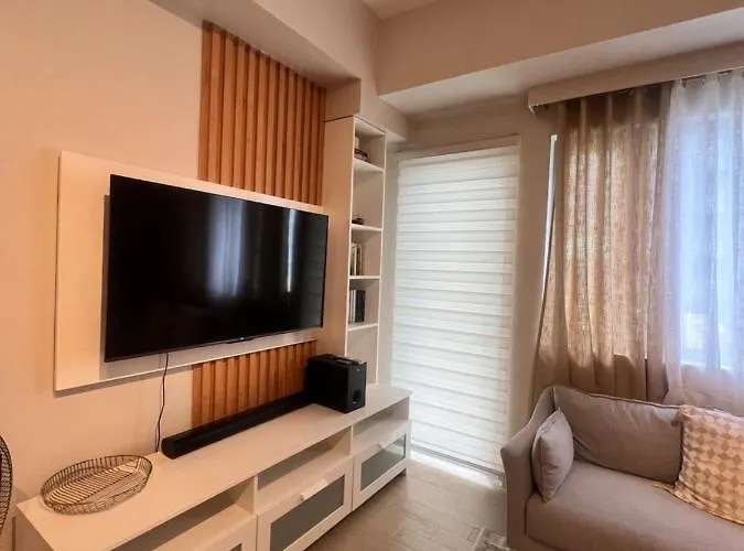 Modern Luxury Unit In Manhattan Plaza Tower Aparthotel 4*